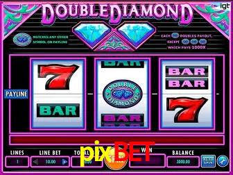 Desvendando o Mundo dos Jogos Virtuais na pixbet