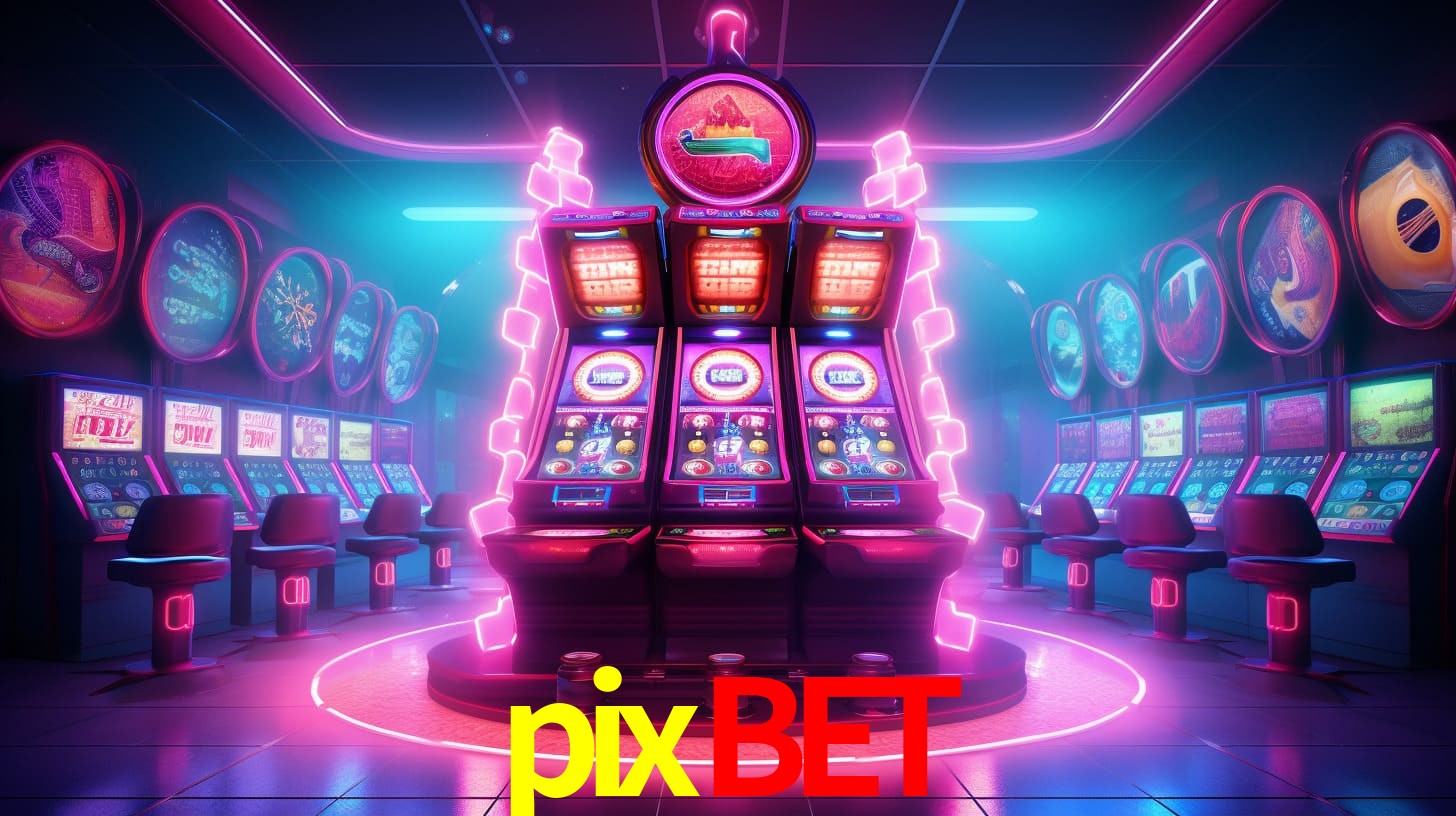 pixbet: Seu Cassino Premiado com Pagamentos Rápidos