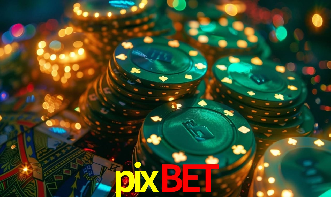 Estatísticas pixbet