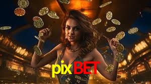 Welcome Bonus pixbet
