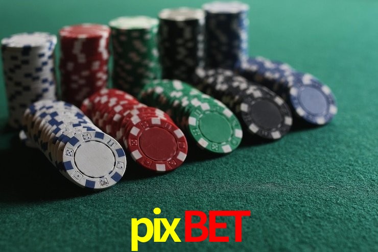 Experiência VIP pixbet