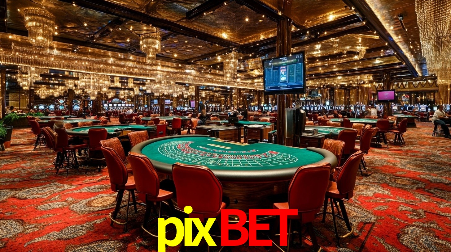 pixbet - Jogos de azar em sites brasileiros - pixbet.com