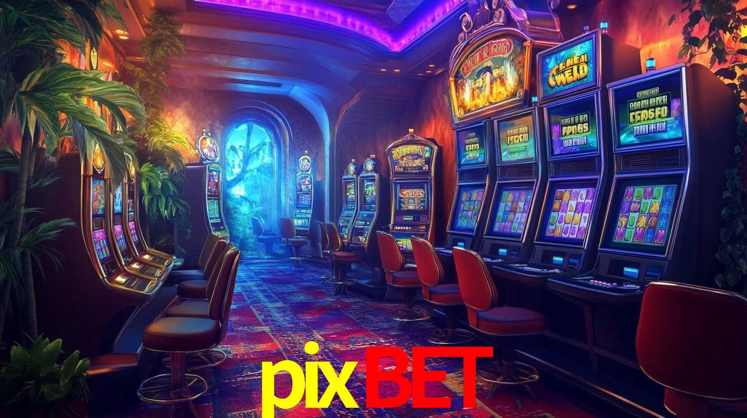 Daily Bonuses pixbet