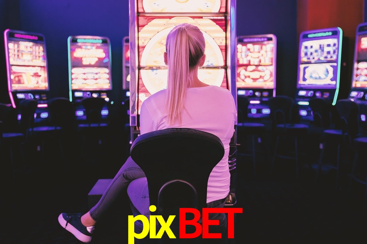 Game Statistics pixbet