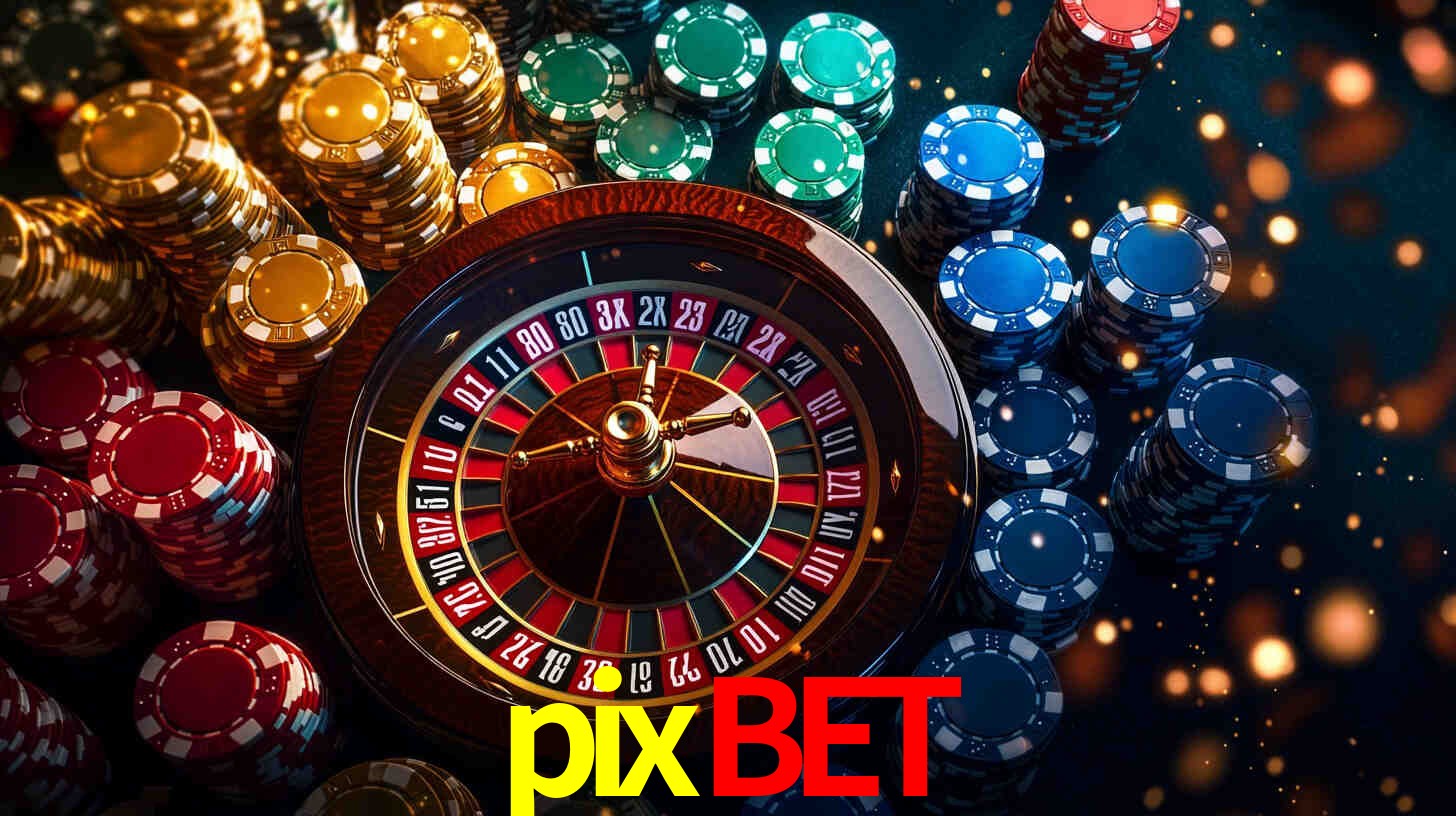 Premium Interface pixbet