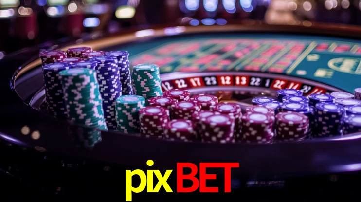 Tournaments pixbet