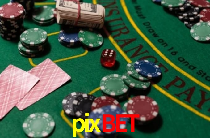 pixbet