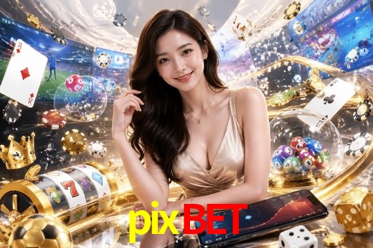 Football Betting pixbet