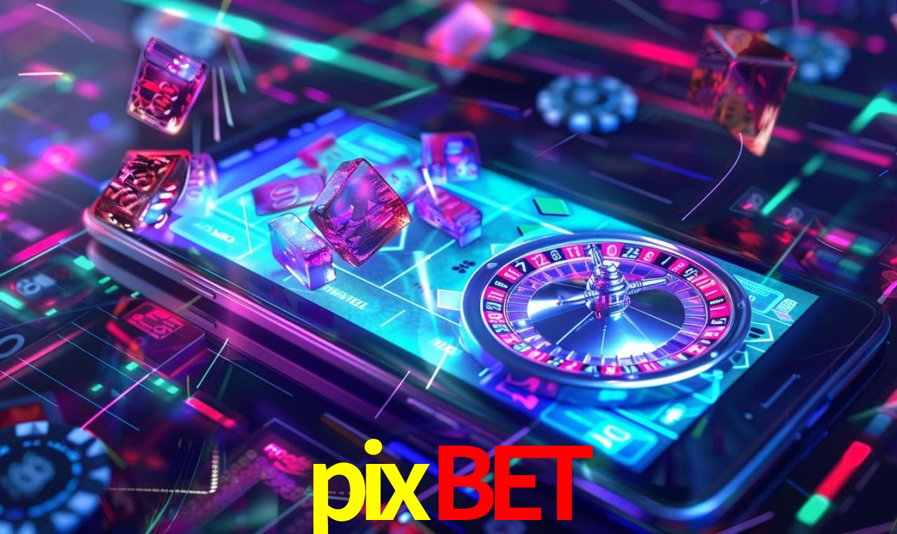 Recursos de Bônus pixbet