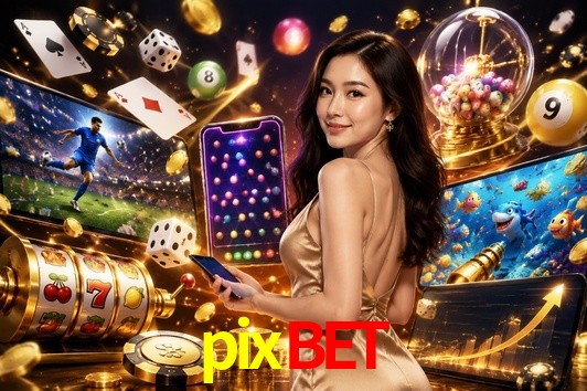 Games Directory pixbet