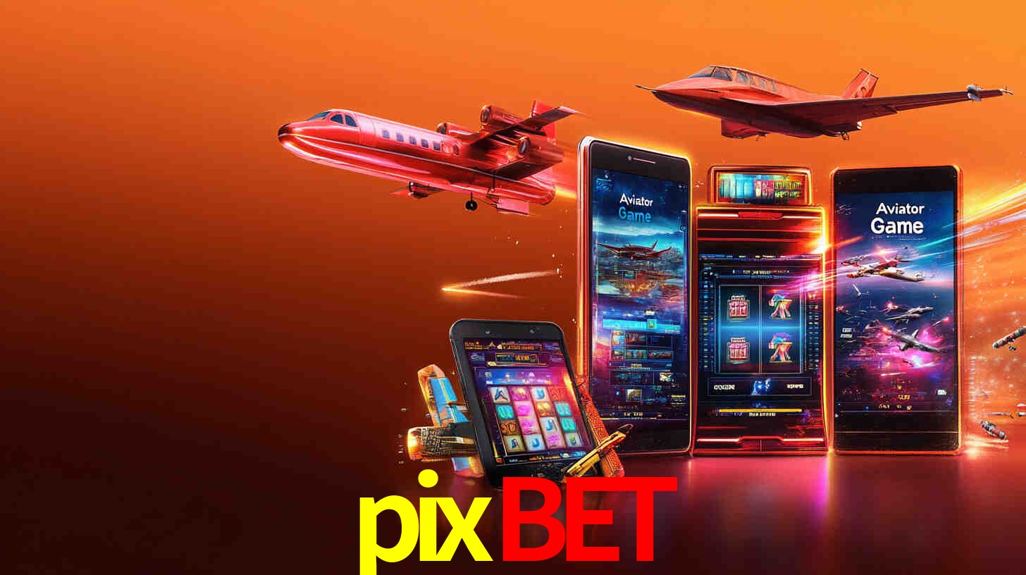 Apostas Esportivas na pixbet: Um Guia Completo