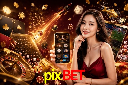 Account Benefits pixbet