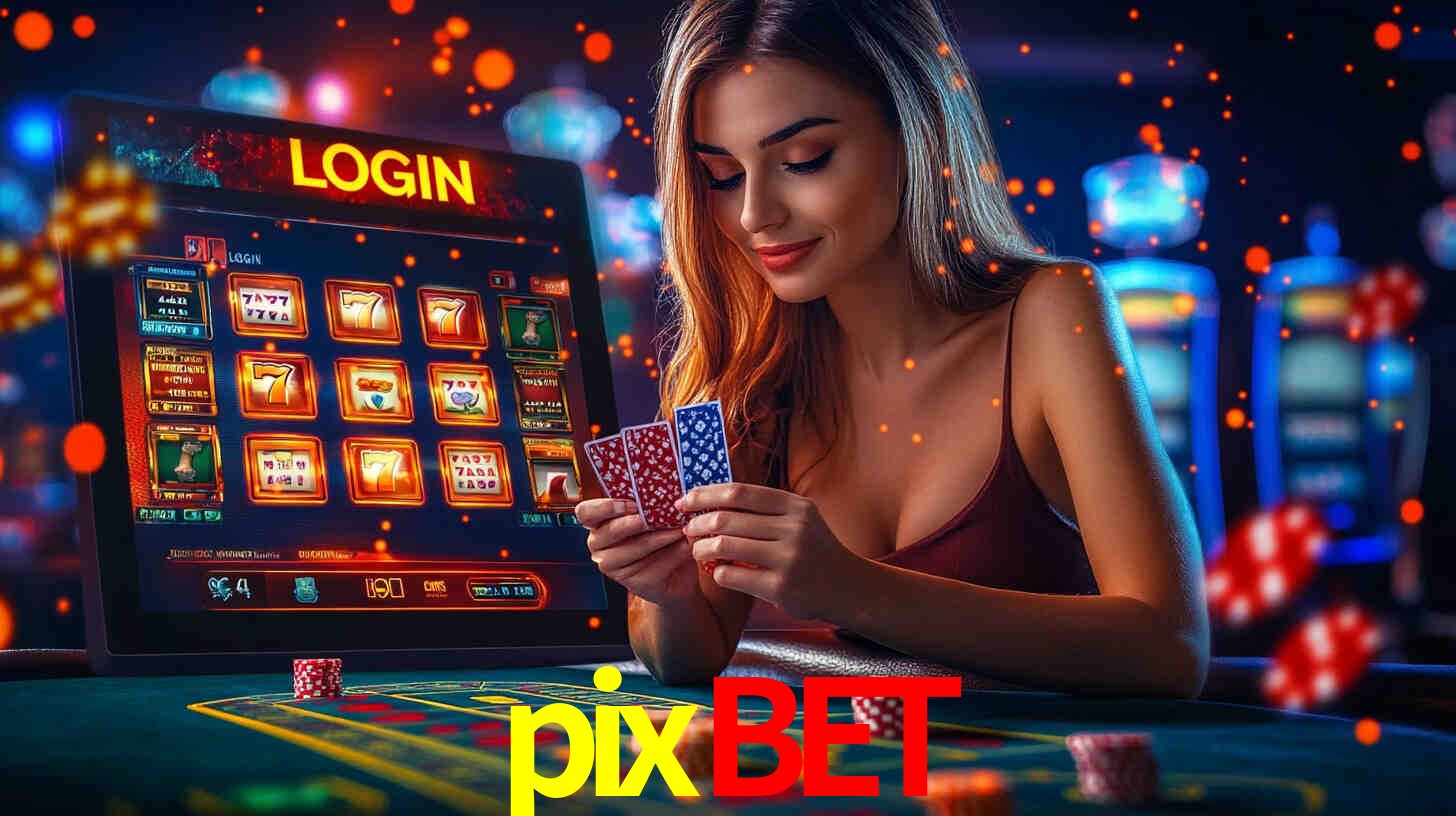Bônus Generosos e Exclusivos no pixbet para Você!