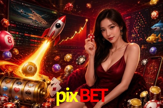 Exclusive Offers pixbet