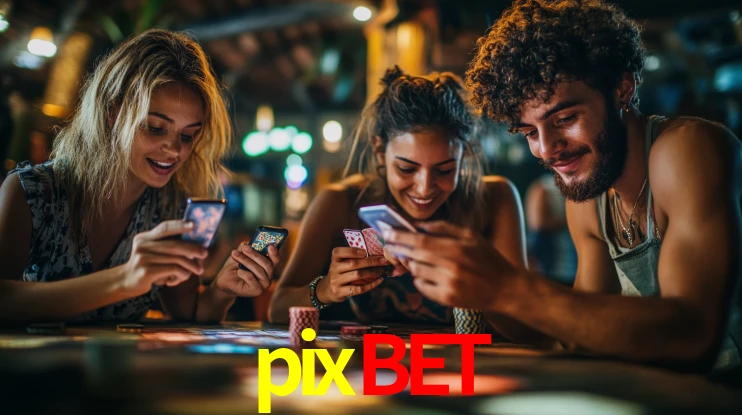 Programa VIP pixbet