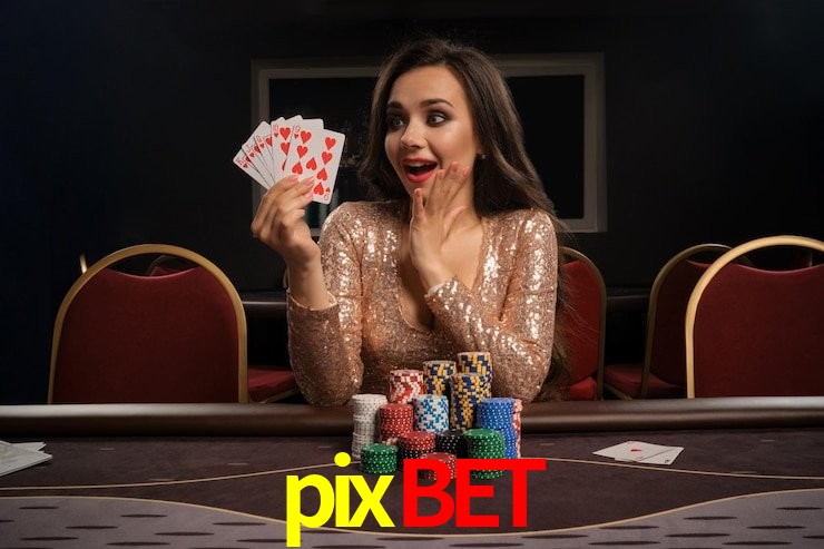 PIX Instantâneo pixbet