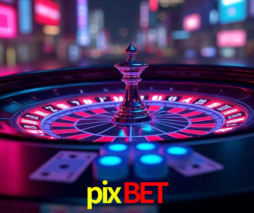 A Emoção da Loteria na pixbet: Uma Chance de Mudança de Vida