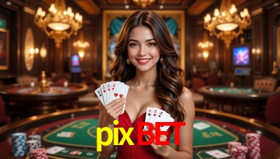 Weekend Specials pixbet