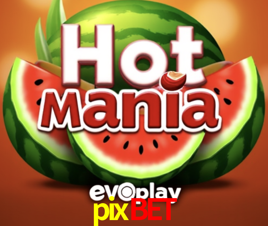 APP oficial da pixbet para mobile