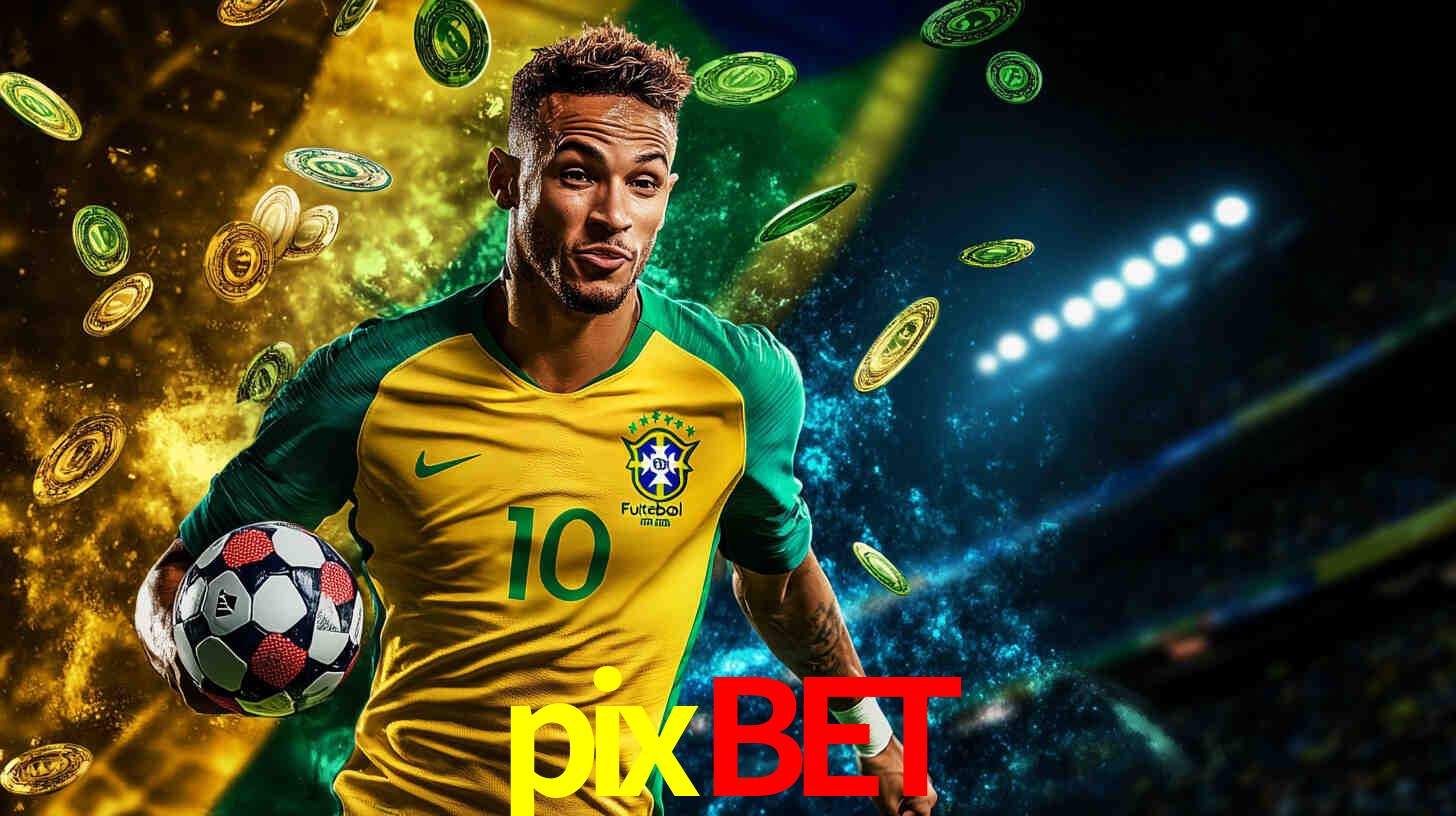 Explorando a Categoria de Eventos em Apostas na pixbet