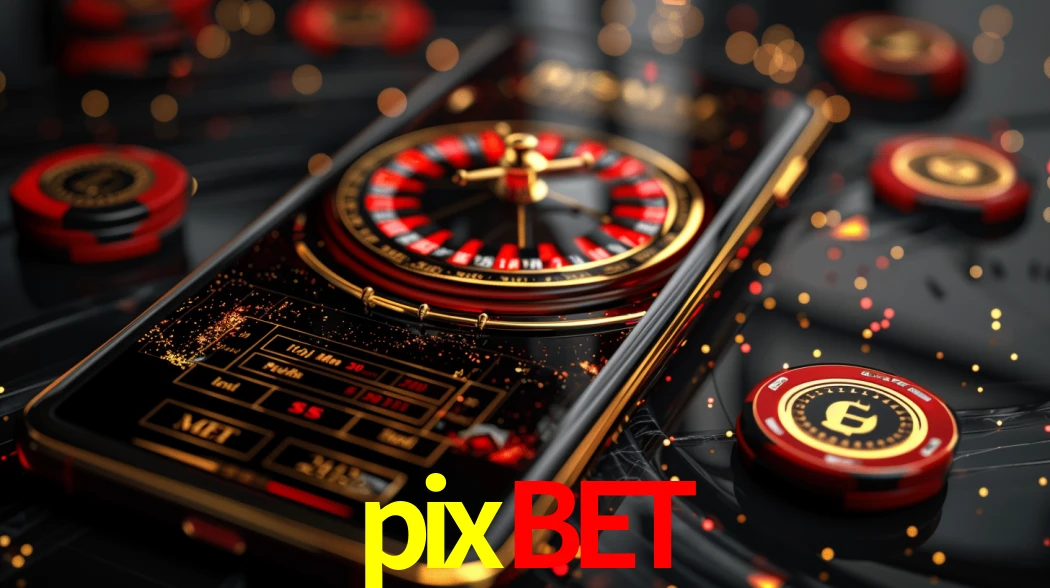 Live Casino pixbet