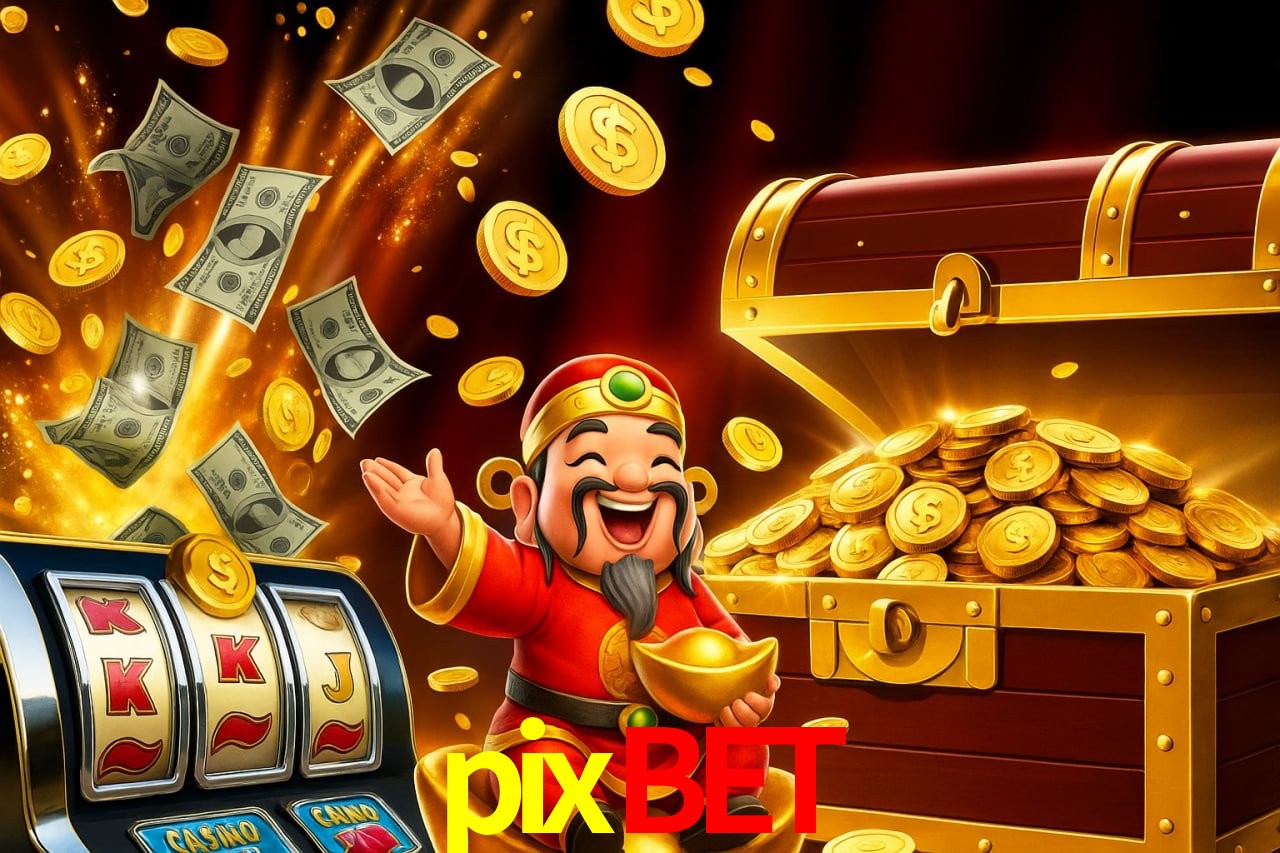 Mesa de Blackjack pixbet