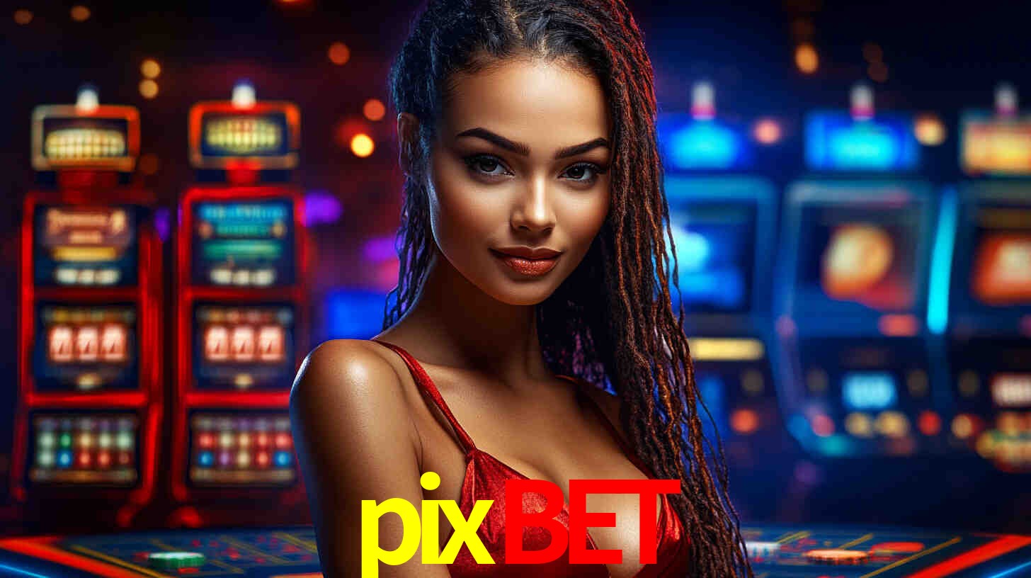 Desvendando o Mundo dos Jogos Virtuais na pixbet