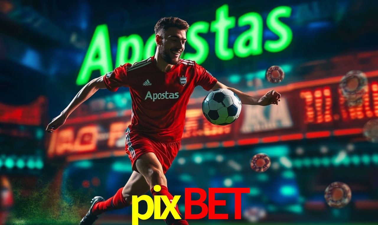 Programa VIP pixbet