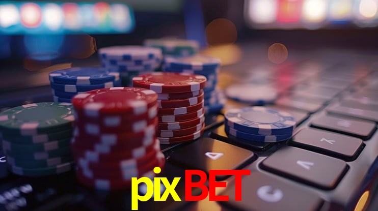 Promoções Sazonais pixbet