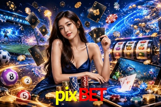 Quick Registration pixbet