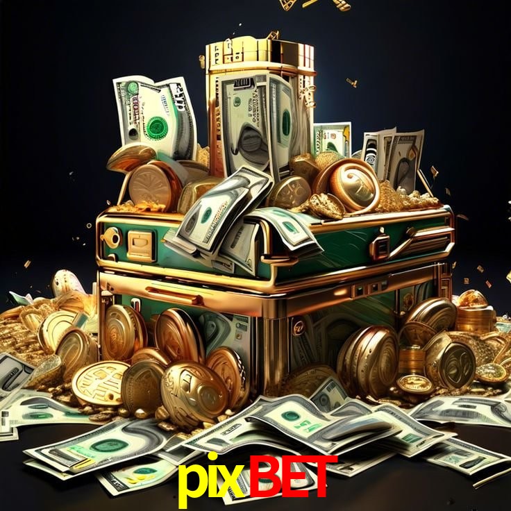 Avaliações dos Jogadores pixbet
