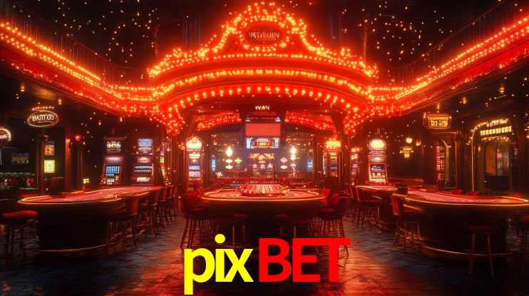 pixbet