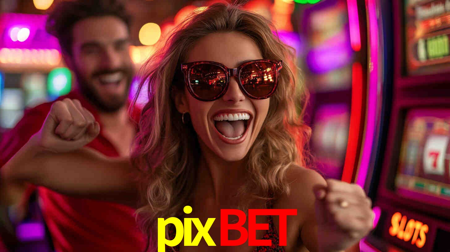 Descubra o Programa VIP da pixbet: Vantagens Exclusivas para Jogadores