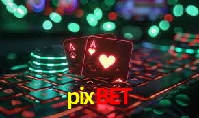 Diretório de Jogos pixbet