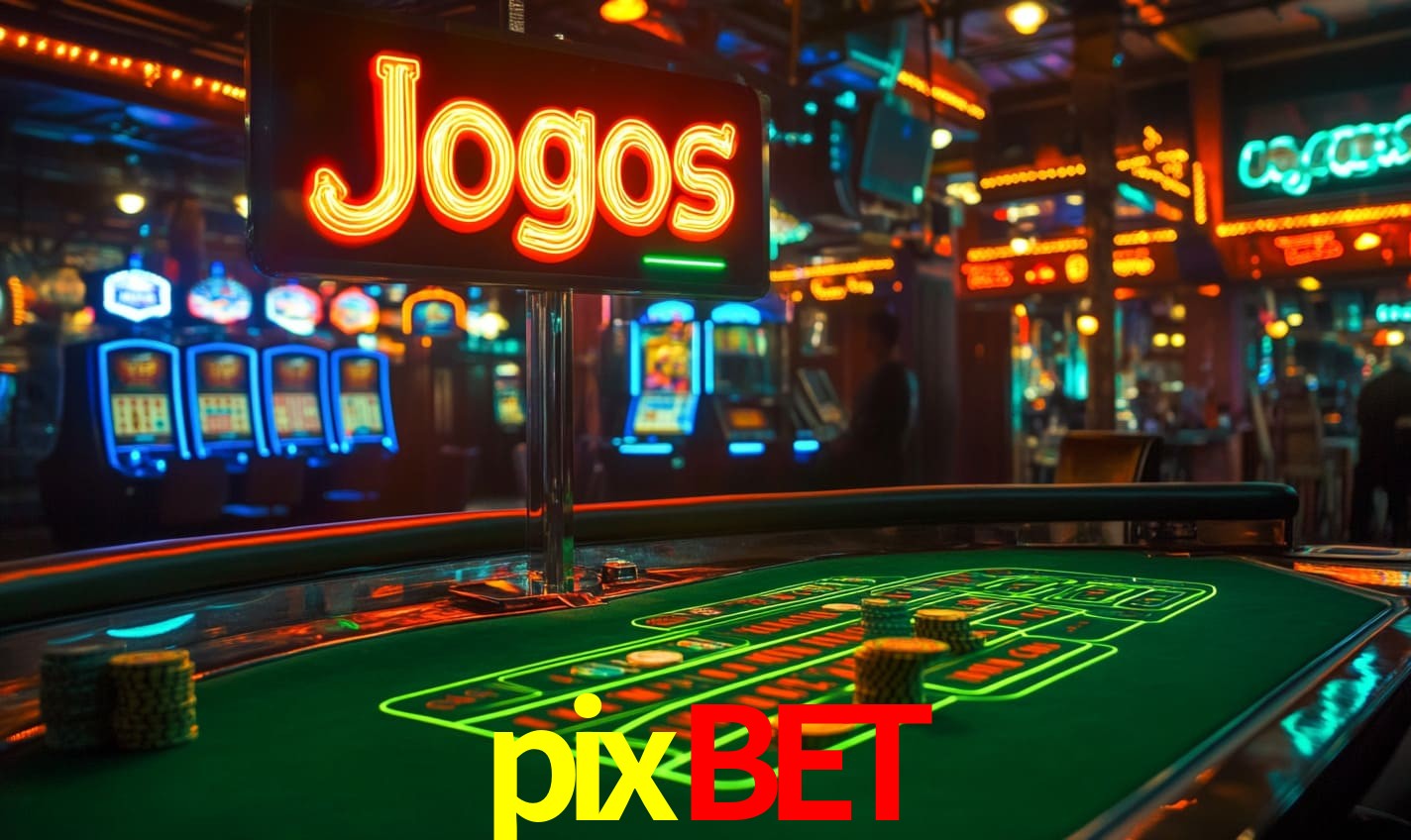 Sistemas de Segurança pixbet