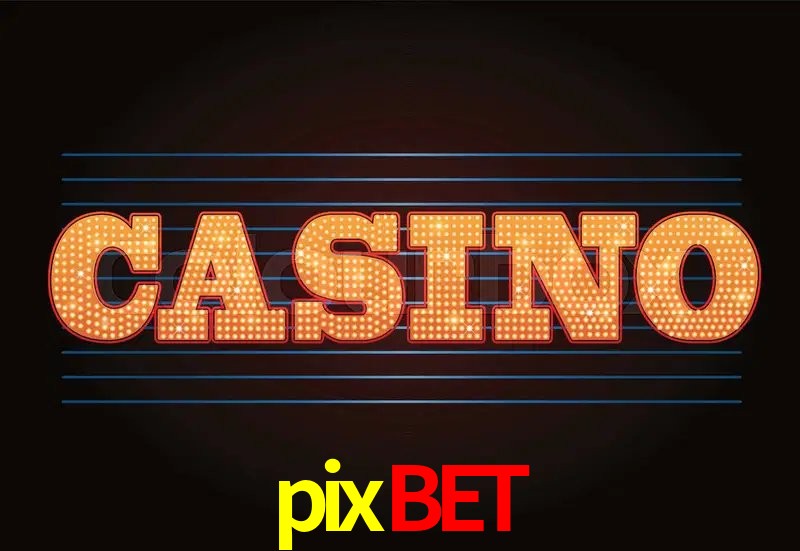 Jogos de Slot pixbet
