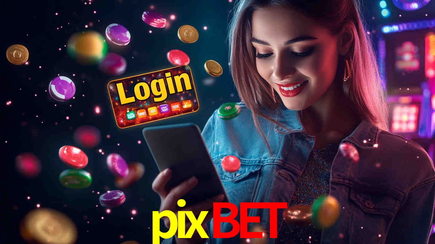 Descubra a Essência do pixbet: Nossa História e Compromissos