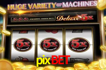 Descubra o Mundo do Cassino Online com pixbet