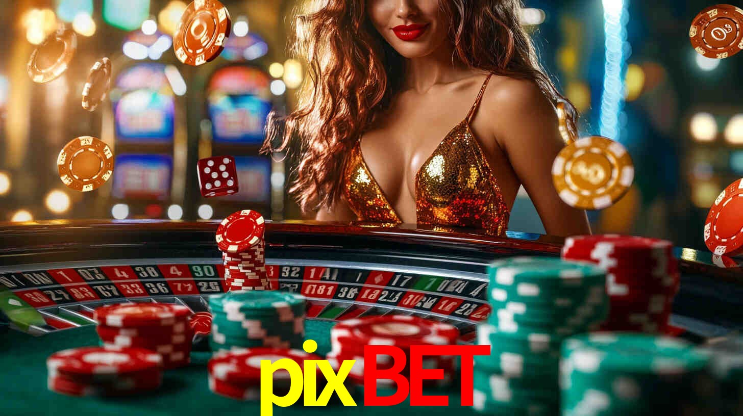 Exclusive Games pixbet
