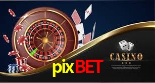 Estatísticas do Jogo pixbet
