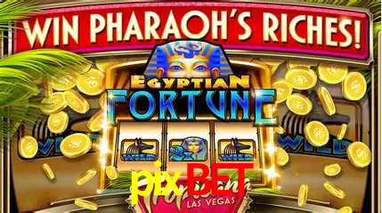 Descubra o Mundo do Cassino Online com pixbet