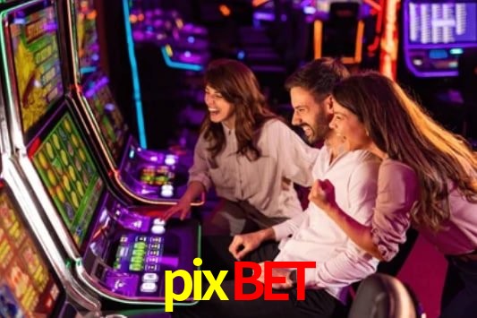 Interface Premium pixbet