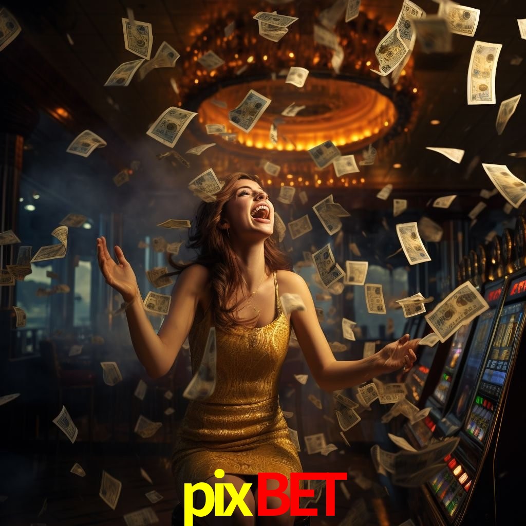 VIP Casino pixbet