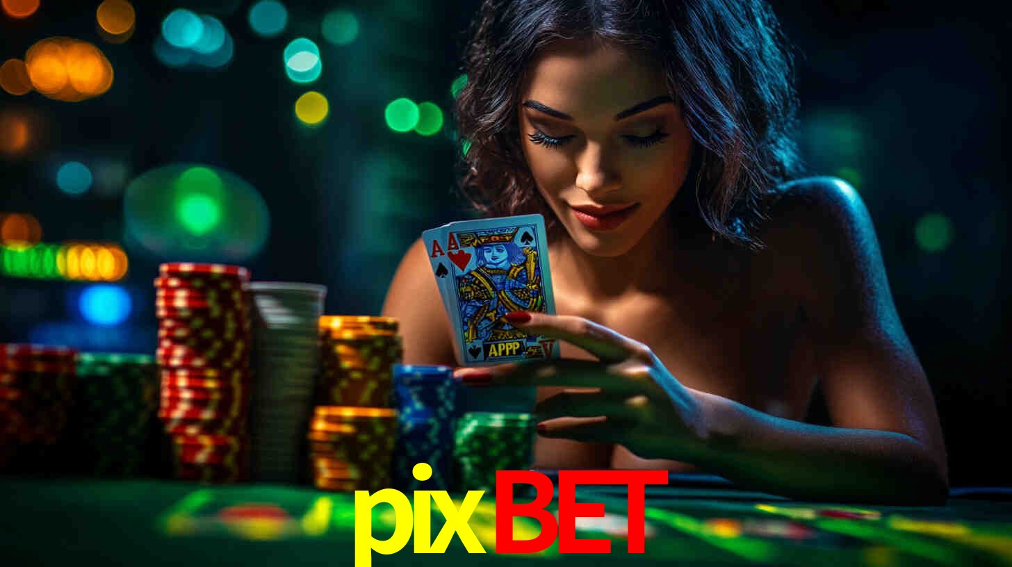 Inovações de Jogos na pixbet: O Futuro das Experiências Interativas