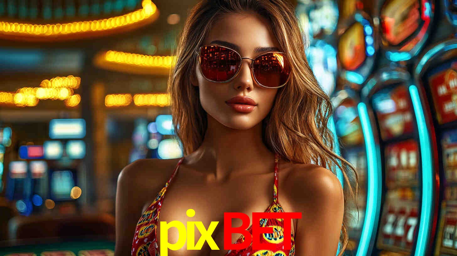 pixbet App Interface