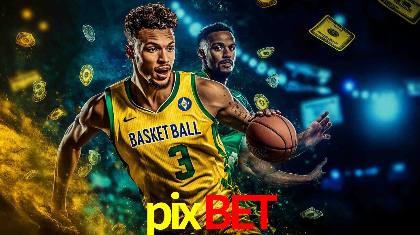Descubra a Essência do pixbet: Nossa História e Compromissos