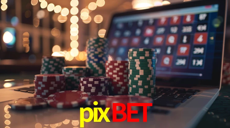 Security Systems pixbet