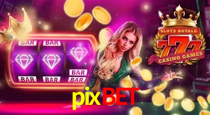 A Experiência Imersiva dos Cassinos Ao Vivo no pixbet
