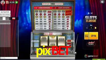 Explorando a Categoria de Eventos em Apostas na pixbet