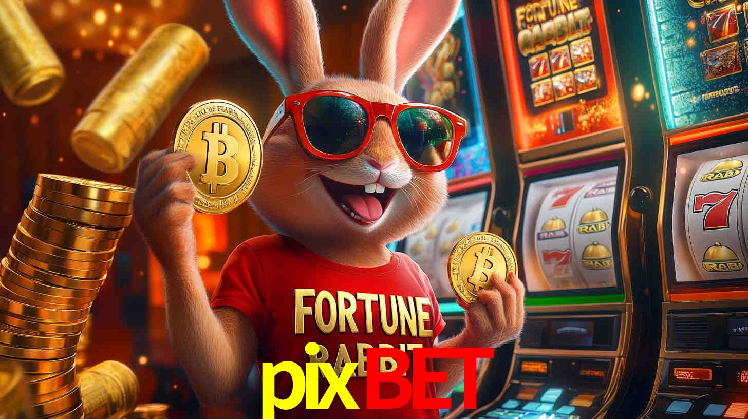 A Popularidade dos Caça-Níqueis no pixbet